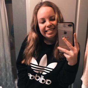 Meet your Posher, Lauryn